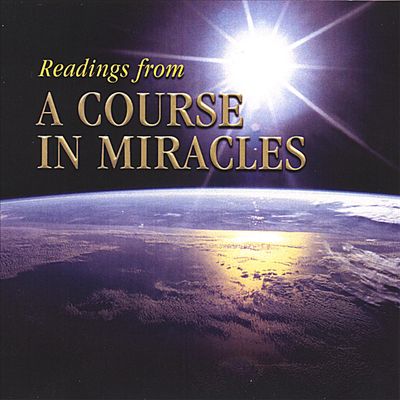 Course In Miracles: Excerpts of Book 4