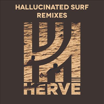 Hallucinated Surf Remixes
