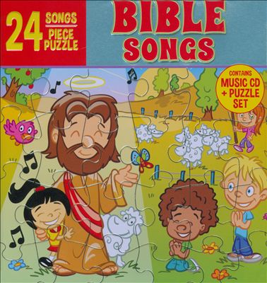 Sing and Play: Jesus Loves Me
