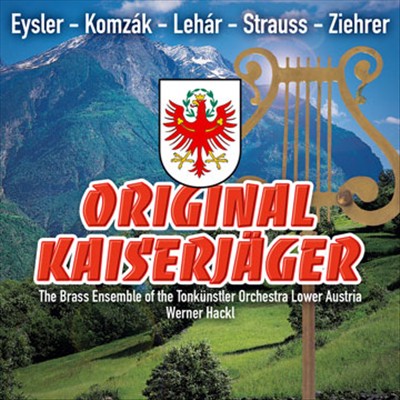 Tiroler Adler March