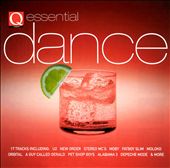 Essential Dance [Q Magazine]