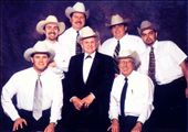 Ralph Stanley & the Clinch Mountain Boys