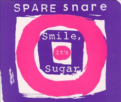 Smile, It's Sugar