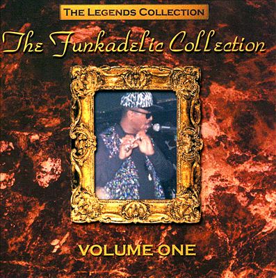 The Funkadelic Collection, Vol. 1