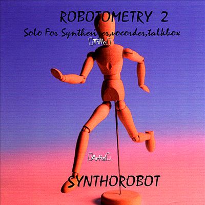 Robotometry