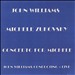 John Williams: Clarinet Concerto
