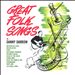 Great Folk Songs