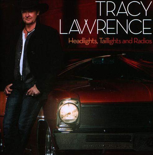 Headlights, Taillights and Radios