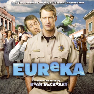 Eureka, television series score