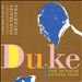 Duke Ellington: The Durham Connection