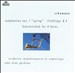 Schumann: Symphonies Nos. 1 ("Spring") & 4; Konzertstück for 4 horns