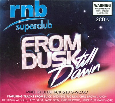RNB Superclub: From Dusk Till Dawn