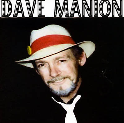 Dave Manion
