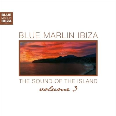 Blue Marlin Ibiza, Vol. 3