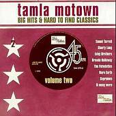 20 Hard-to-Find Motown Classics, Vol. 2