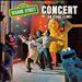 Sesame Street: Concert on Stage - Live!