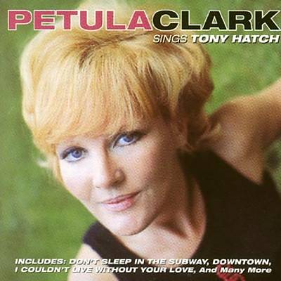 Petula Clark Sings Tony Hatch
