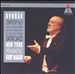 Dvorák: Symphony No. 9 "From the New World"; Slavonic Dances