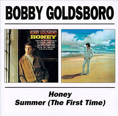 Honey/Summer (The First Time)