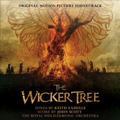 The Wicker Tree [Original Motion Picture Soundtrack]