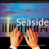 Sleepy Seaside Piano, Pt. 3