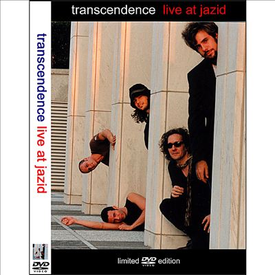 Transcendence: Live at Jazid