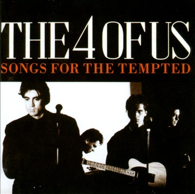 Songs for the Tempted