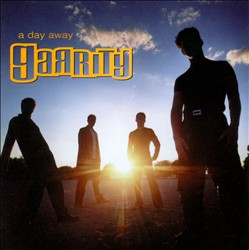 baixar álbum Garrity - a day away