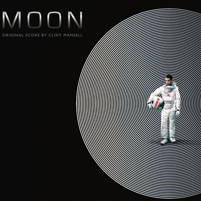 Moon [Original Motion Picture Soundtrack]