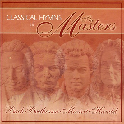 Classical Hymns of the Masters