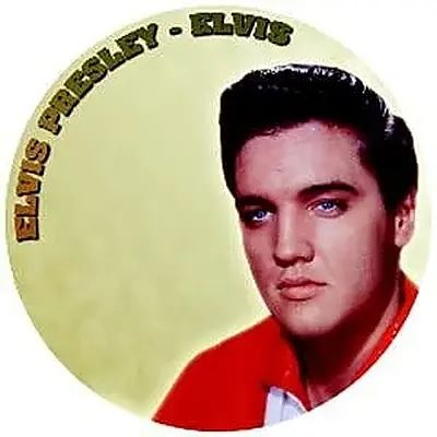 Elvis 2nd Album