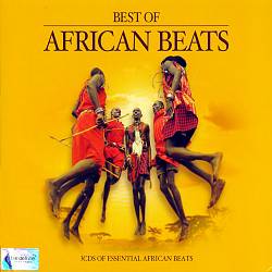 Album herunterladen Various - Best Of African Beats