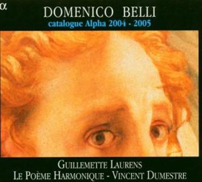 Domenico Belli: Il Nuovo Stile [Includes 2004-2005 Catalog]