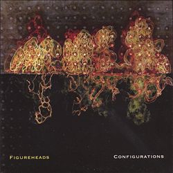 descargar álbum The Figureheads - Configurations