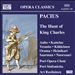 Fredrik Pacius: The Hunt of King Charles