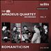 The RIAS Amadeus Quartet Recordings, Vol. 5: Romanticism