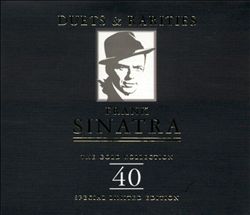 ladda ner album Frank Sinatra - Duets