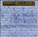 W.A. Mozart: The Great Piano Concertos