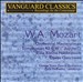 W.A. Mozart: Orchestral Masterpieces, Vol. 1
