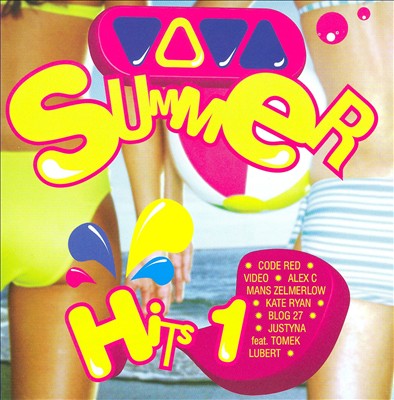Viva Summer Hits, Vol. 1