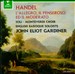 George Frideric Handel: L'Allegro, Il Penseroso ed Il Moderato