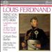 Louis Ferdinand von Preussen: Larghetto varié, Op. 11; Großes Trio Op. 10; Notturno Op. 8