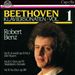 Beethoven: Klaviersonaten, Vol. 1