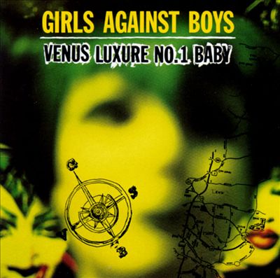 Venus Luxure No. 1 Baby