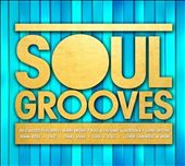 Soul Grooves [UMOD]