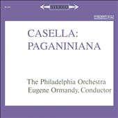 Casella: Paganiniana