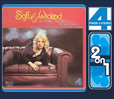 Soft & Wicked/Come to Where the Love Is