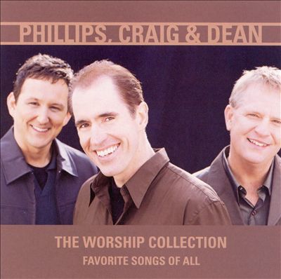 The Worship Collection: Favorite Songs of All