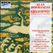 Alan Hovhaness: Symphony No. 46 "To The Green Mountains"; Symphony No. 39 for Guitar and Orchestra