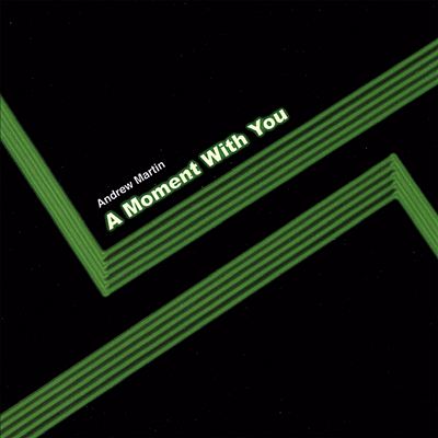A Moment with You [Single]